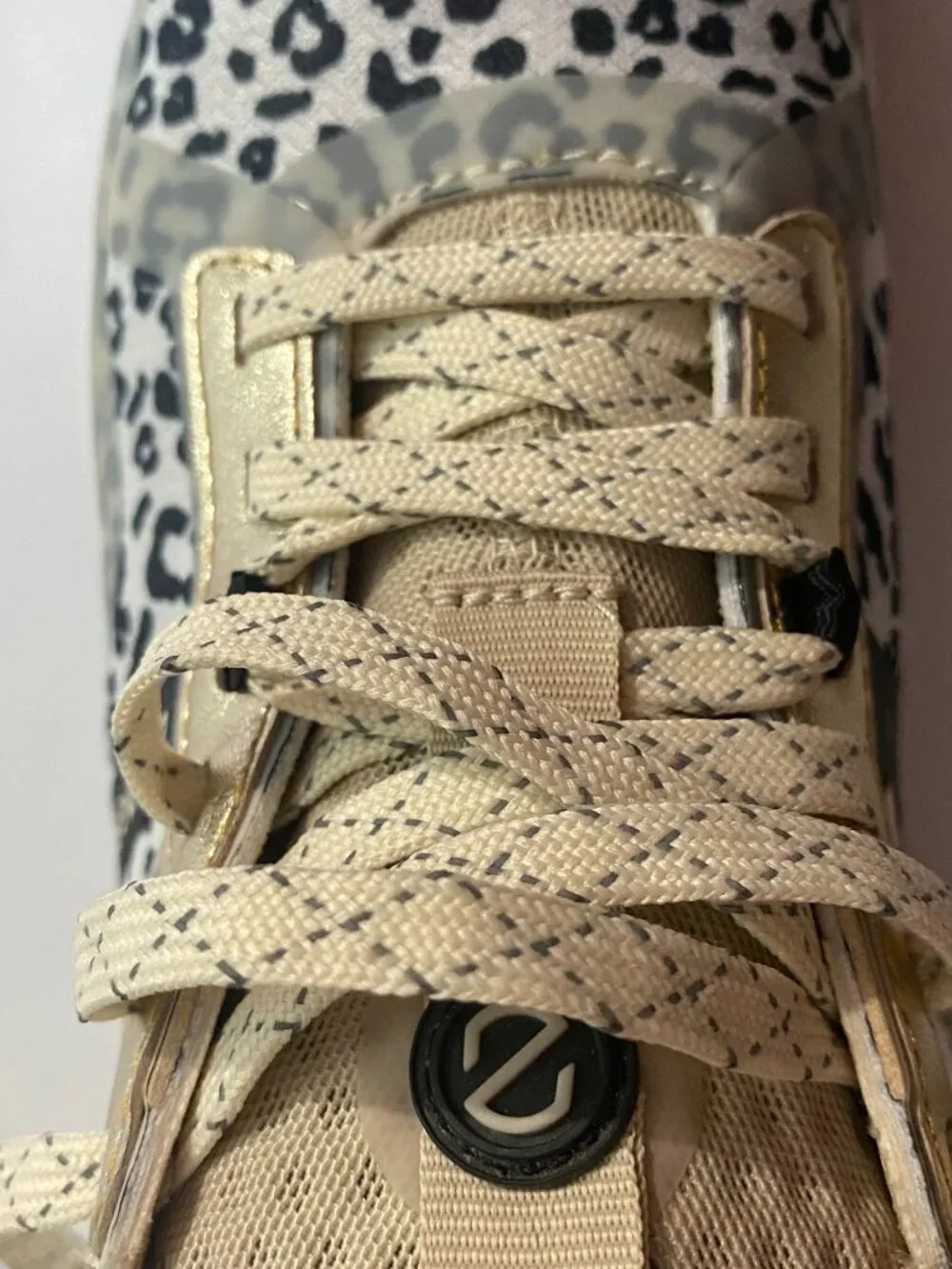 Low Profile Tennis Shoes by Cole Haan 